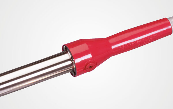 Máy hàn khí nóng (Hot-Air) VULKAN AG (Switzerland) - Chuyên dùng cho hàn vật liệu ECTFE, PFA, FEP, PVDF